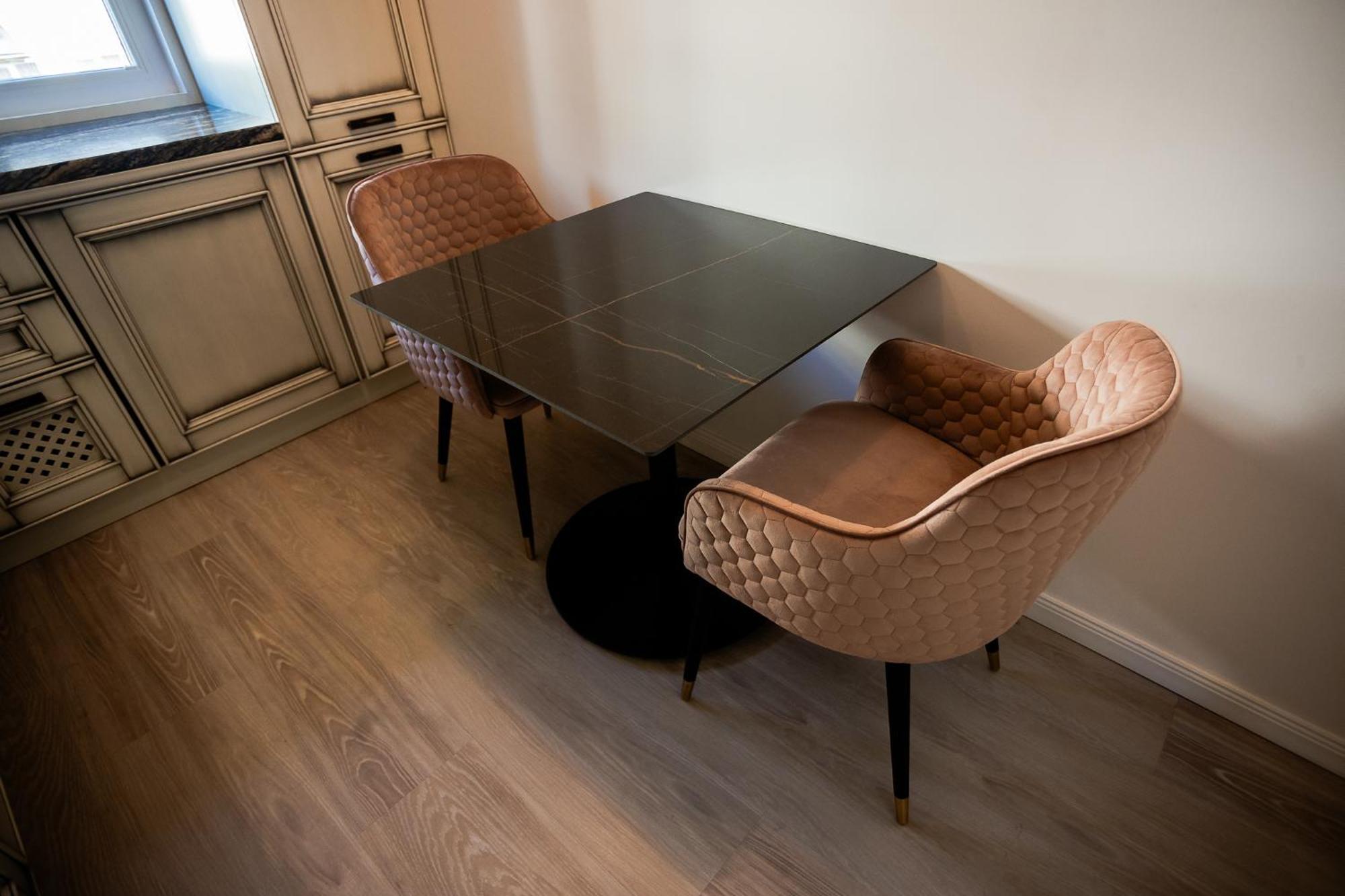 Apartment Onyx Carolyne Бистрица Экстерьер фото