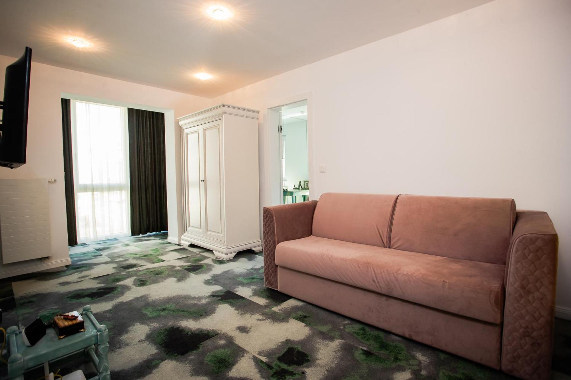 Apartment Onyx Carolyne Бистрица Экстерьер фото