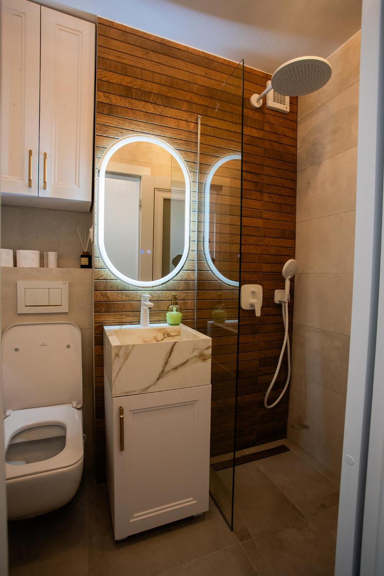 Apartment Onyx Carolyne Бистрица Экстерьер фото