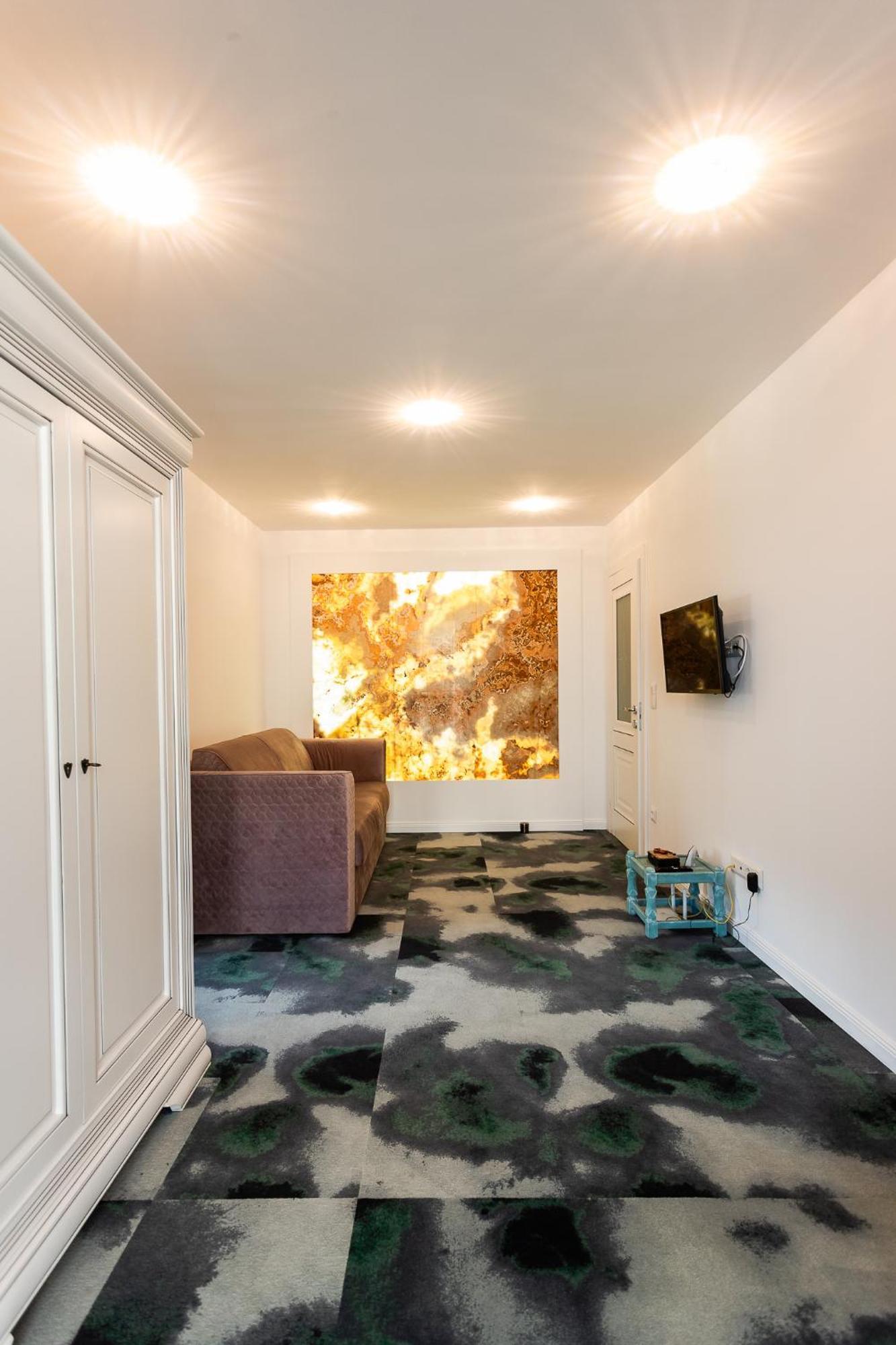 Apartment Onyx Carolyne Бистрица Экстерьер фото