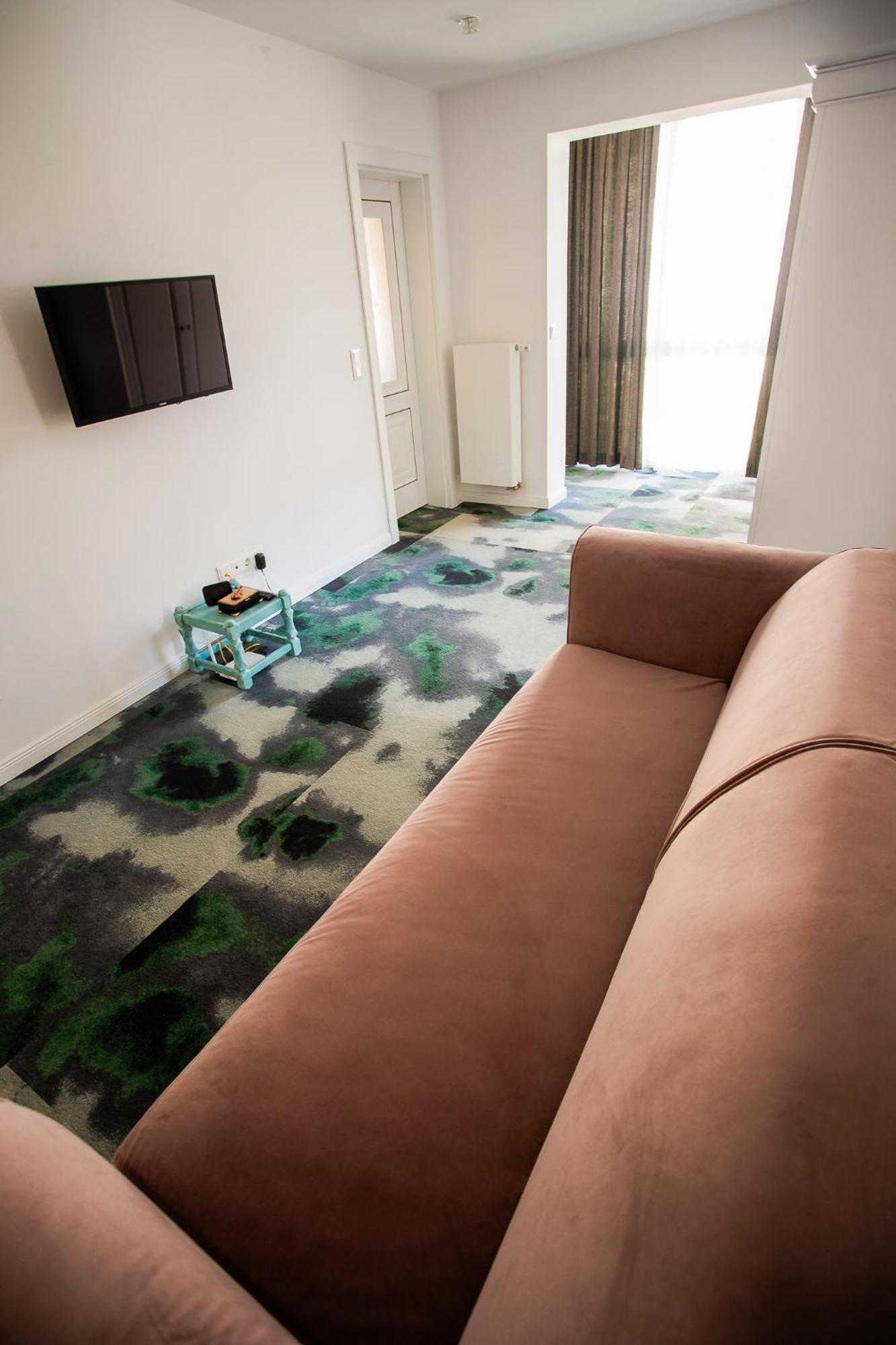 Apartment Onyx Carolyne Бистрица Экстерьер фото