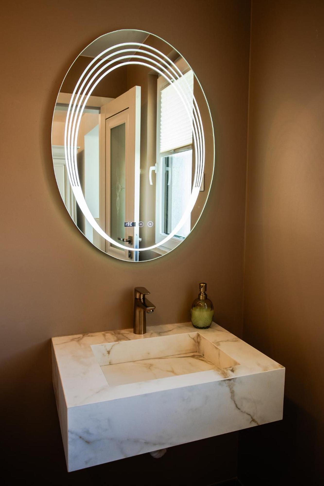 Apartment Onyx Carolyne Бистрица Экстерьер фото