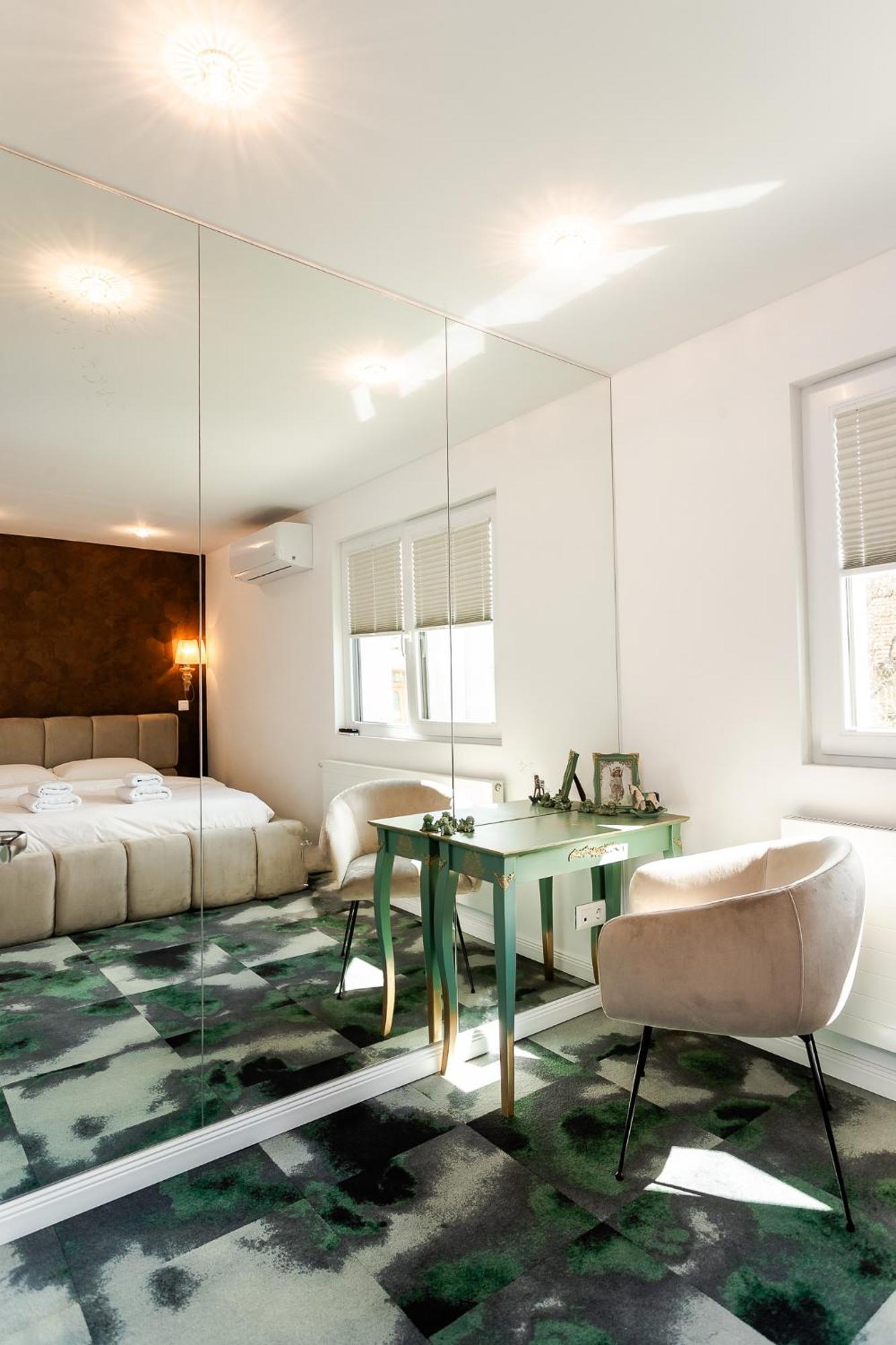 Apartment Onyx Carolyne Бистрица Экстерьер фото